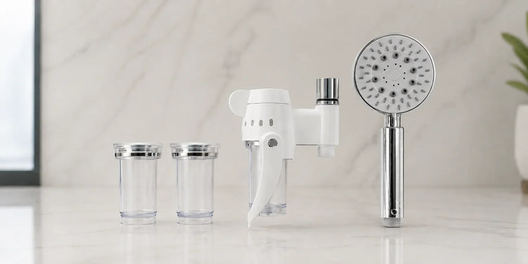 Shop Soap Shower