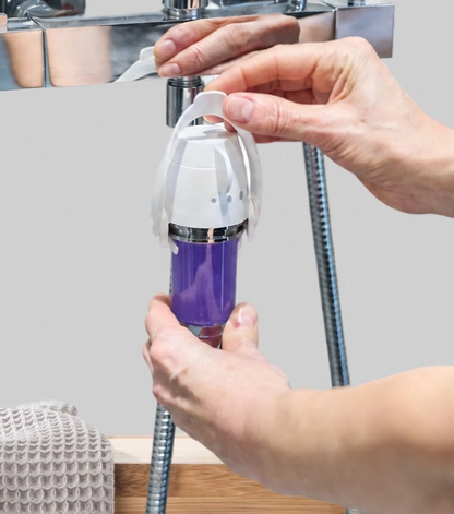 Soap Shower Starter Kit™