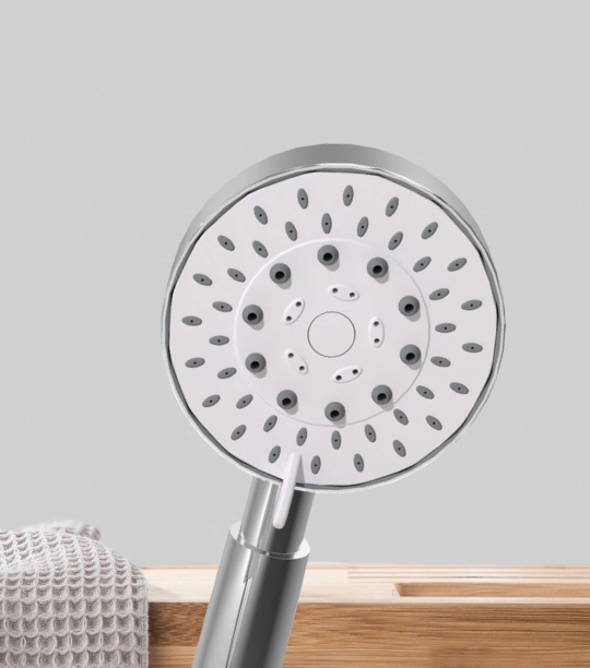 Soap Shower Starter Kit™