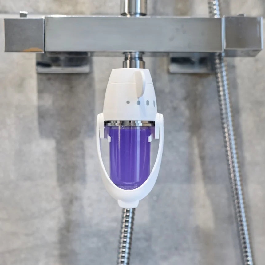 Soap Shower Starter Kit