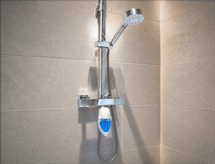 Soap Shower Starter Kit™