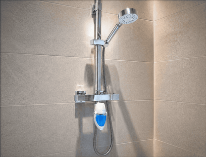 Soap Shower Starter Kit™