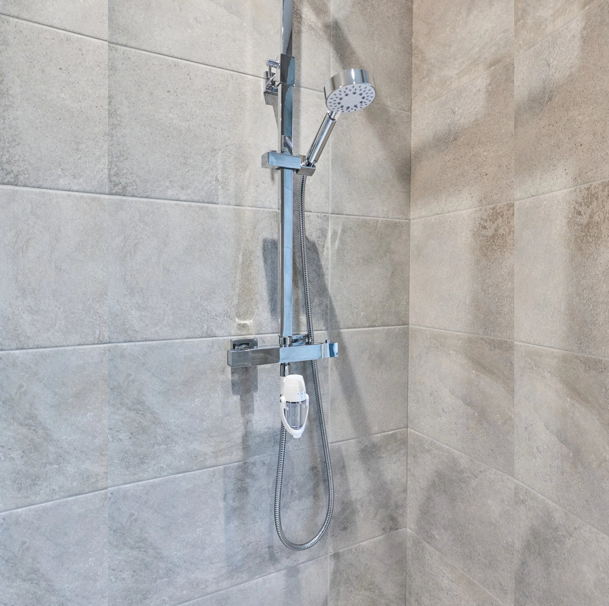 Soap Shower Starter Kit
