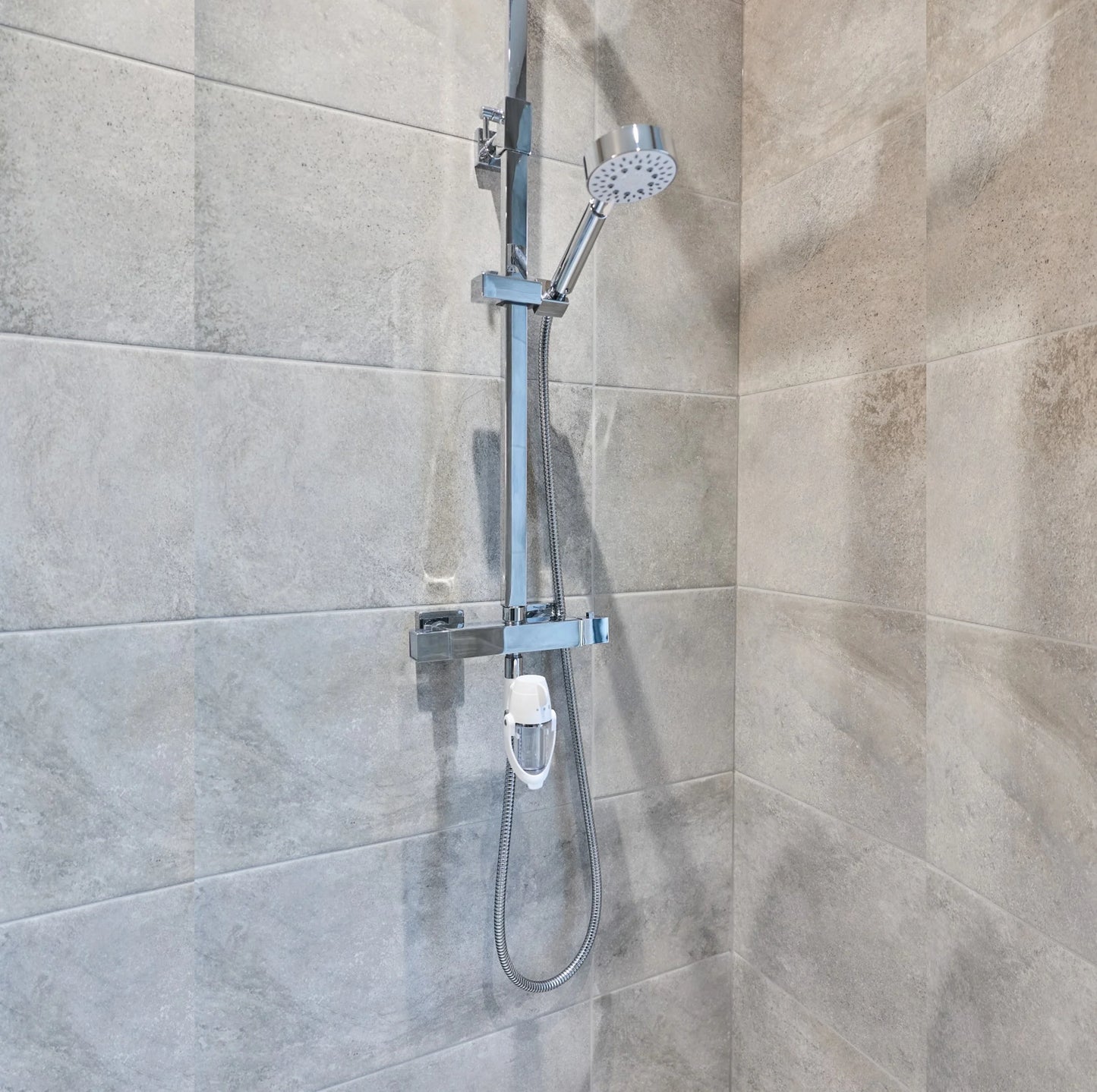 Soap Shower Starter Kit