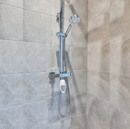 Soap Shower Starter Kit